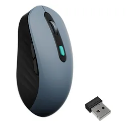 Zestaw KEYCHRON Wireless Combo KCBD2