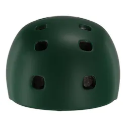Kask KROSS Super Hero Zielony dla Dzieci (rozmiar S)