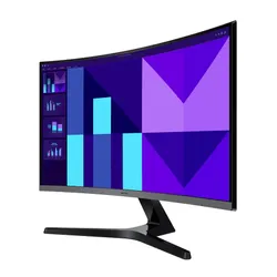 Samsung LS27D390GAUXEN - 100Hz | Full HD | VA | 27''