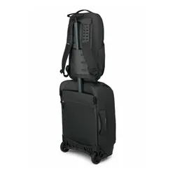 Plecak miejski Osprey Ozone Slim Pack - black
