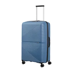 Большой чемодан American Tourister Airconic-coronet blue