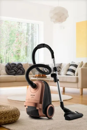 Напольный пылесос Gorenje щетка для паркета VCE22G6HCO