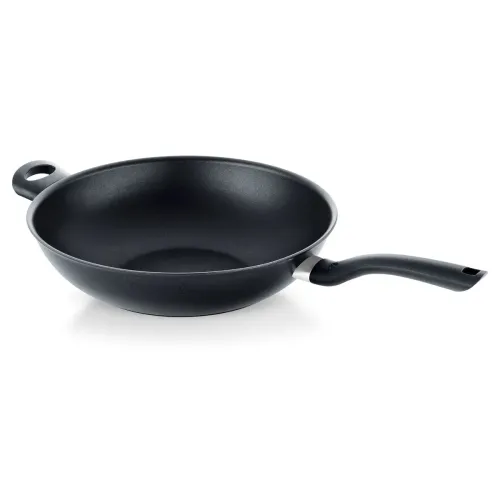 FISSLER Cenit 32 cm - patelnia / wok nieprzywierający