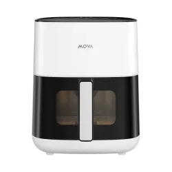 Air fryer Mova FD10s Pro 2000W 6l Biały
