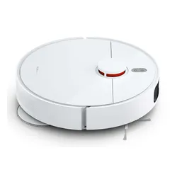 Робот-пылесос Xiaomi Robot Vacuum S10 + функция швабры создание карты комнаты 68 дБ