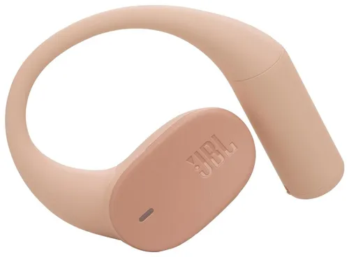 JBL Sense Lite Beżowe