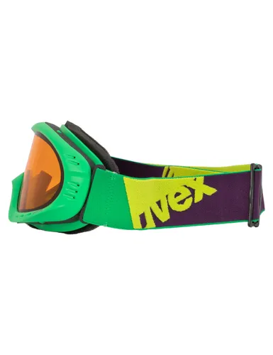 Gogle snowboardowe Uvex Cevron -