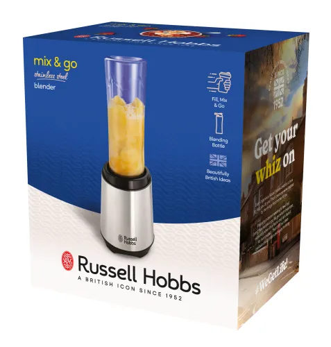 Blender kielichowy Russell Hobbs 23472-56 0,6l