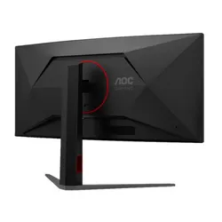 AOC CU34G4CA - 180Hz | UWQHD | Fast VA | 34''