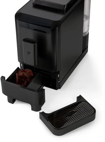 Ekspres TCHIBO Esperto 2 Caffe Czarny