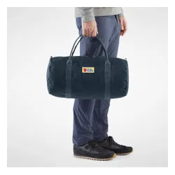 Дорожная сумка Fjallraven Vardag Duffel 30-storm