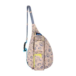 Рюкзак на одно плечо Kavu Mini Rope Bag 4 l-shell life