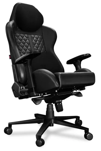 Fotel YUMISU 2050 Magnetic Y-2050F-BB Czarny