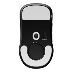 Myszka gamingowa SteelSeries Sensei Pro Czarna