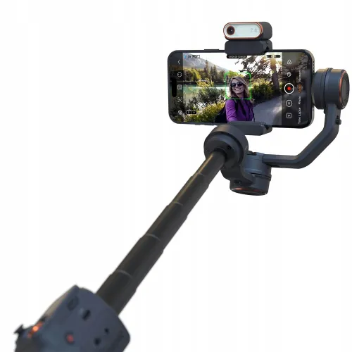 Gimbal Hohem iSteady M7
