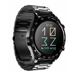 Smartwatch HIFUTURE FutureGo Pro Czarny