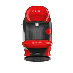 Капсульная кофемашина Bosch Tassimo Style TAS1103