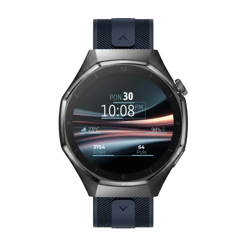 Smartwatch Forever SW-720 xBase Granatowy