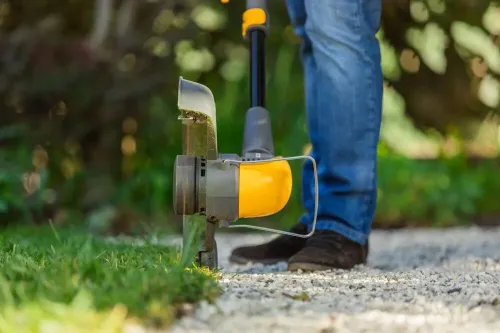 Podkaszarka akumulatorowa STIGA GT 300E + Akumulator i ładowarka