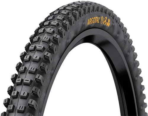 CONTİNENTAL Argotal Enduro Lastikleri