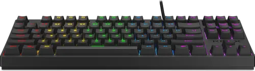 Клавиатура Krux ATAX RGB TKL (KRX0043)