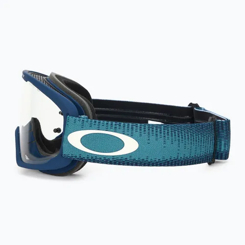 Gogle rowerowe OAKLEY O-Frame 2.0 PRO MTB