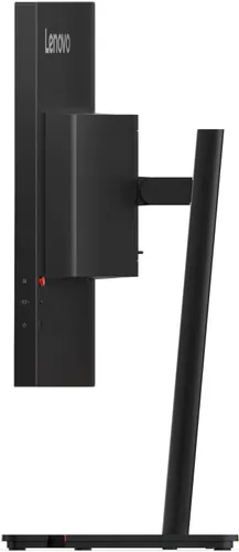 Monitor LENOVO ThinkVision T34WD-40 34" 3440x1440px 120Hz 4 ms [GTG] Curved + Kamera MC60