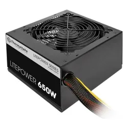 Zasilacz Thermaltake Litepower II 650W