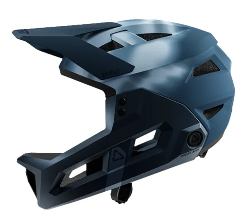 Kask rowerowy Full Face LEATT MTB Enduro 2.0