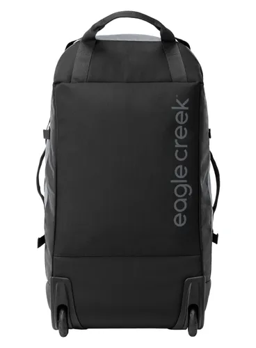 Сумка на колесиках Eagle Creek Cargo Hauler Roll Duffel 110 l-charcoal