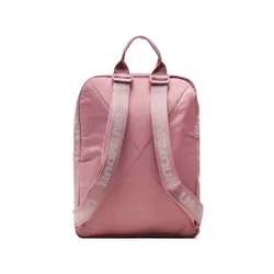 Under Armour UA Loudon Rucsac SM 1376456-697 Elixir roz / alb
