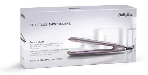 Prostownica BaByliss Futura ST605E