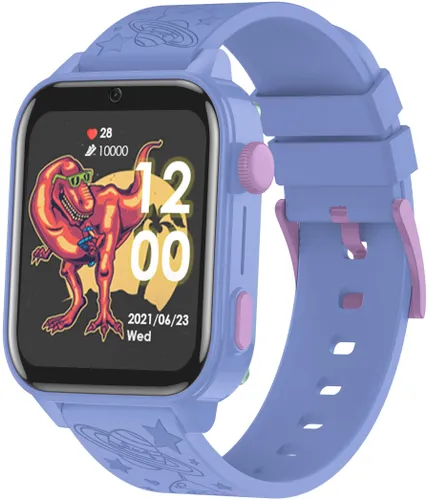 Smartwatch BEMI Play2 Niebieski