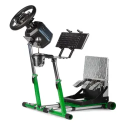 Stojak WHEEL STAND PRO Farm Truck Zielony