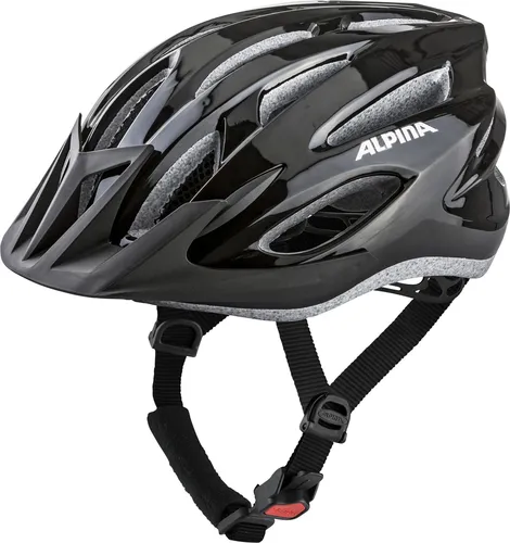 Kask rowerowy ALPINA MTB 17