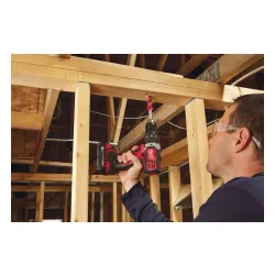 Milwaukee M18 Tornavida Matkabı BPD-202C