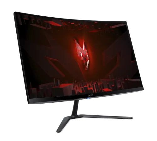 Monitor Acer Nitro ED270R H 27" Full HD VA 100Hz 1ms Zakrzywiony Gamingowy