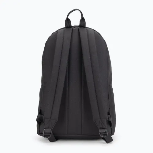 Plecak miejski Lacoste NU4592NE 21 l noir