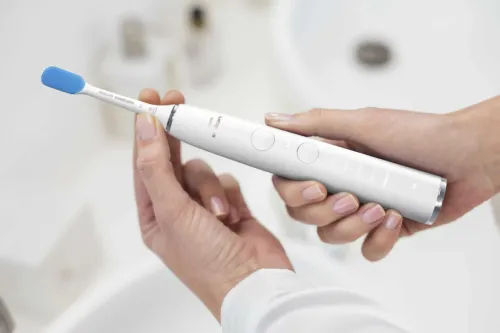 Szczoteczka soniczna Philips Sonicare DiamondClean Smart HX9924/07