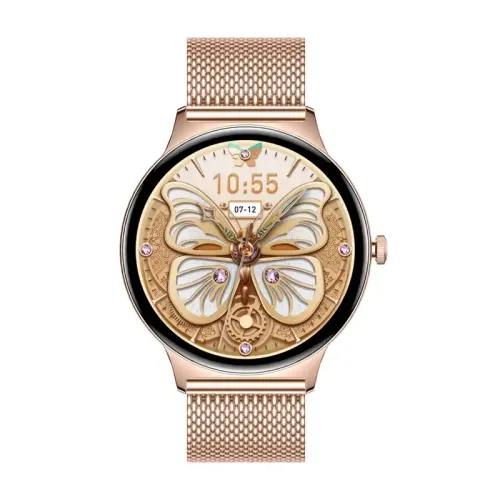 Smartwatch Colmi V89 Złoty