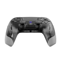 Pad Oniverse Revolt Mercury Gray do PC PS4, PS3 Android iOS Bezprzewodowy Szary