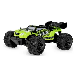 Samochód zdalnie sterowany OVERMAX X-Gravel