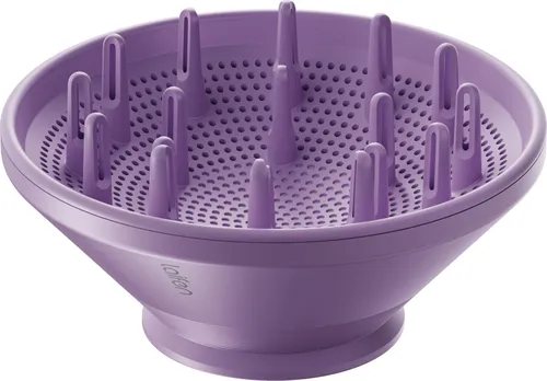 Suszarka LAIFEN SE 2 Special Fioletowy 1500W