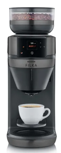 Ekspres Severin KA 4855