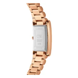 Часы Daniel Wellington Bound 9-Link DW00100699 Золото