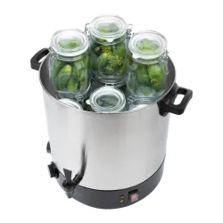 Garnek do pasteryzacji ProfiCook PC-EKA 1283 2100W 32l