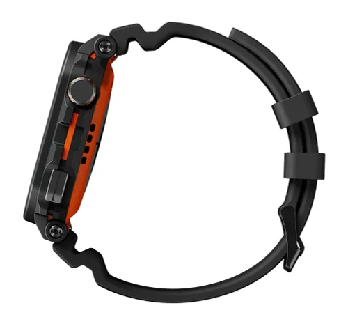 Smartwatch ZEBLAZE Ares GPS Czarny