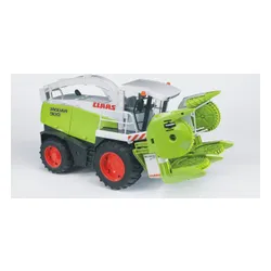 Bruder Kombajn Claas Jaguar 900 (02131)