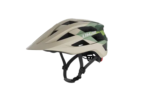 Kask rowerowy LIMAR Pora