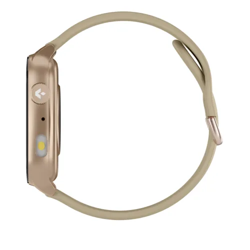 Smartwatch Garett GRC Activity 3 Złoty